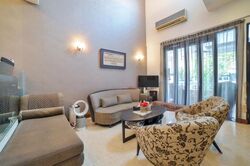 Villa Verde (D23), Terrace #462703751